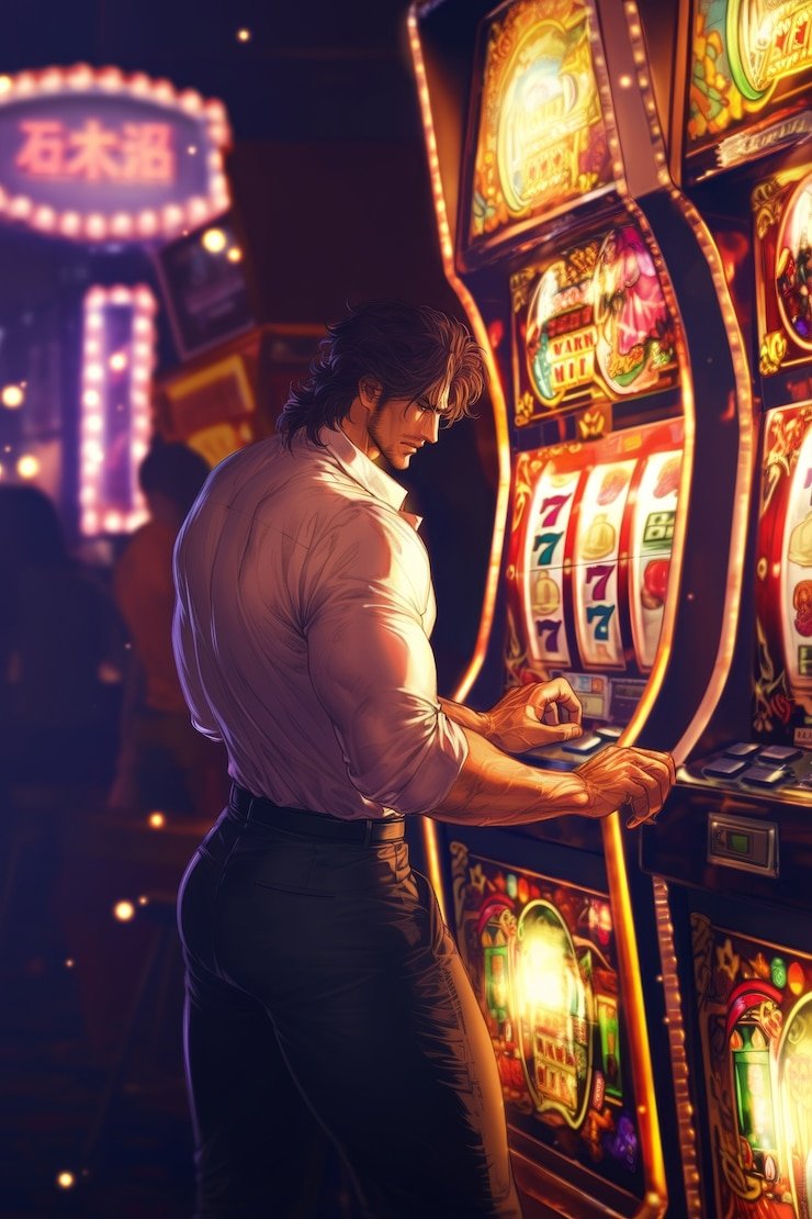 Live dealer Speed Blackjack table on bugistoto login platform