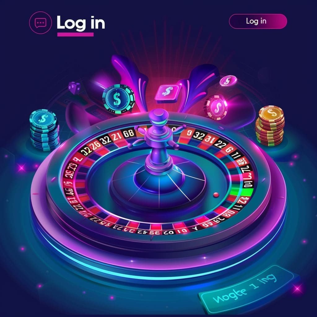 Sugar Rush slot game interface on bugistoto login with five reels and candy symbols